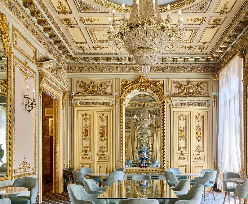 3. 호텔 콘티넨탈 ..