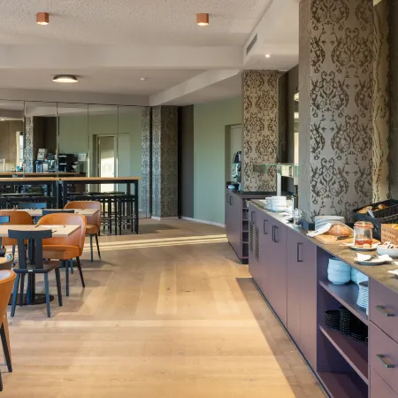 Bsmart Hotel Menziken