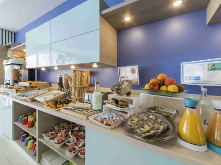 Ibis Styles la Rochelle Centre