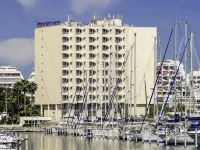 Hôtel Mercure la Grande-Motte Port