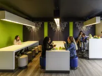 Ibis Budget Saint-Étienne Stade