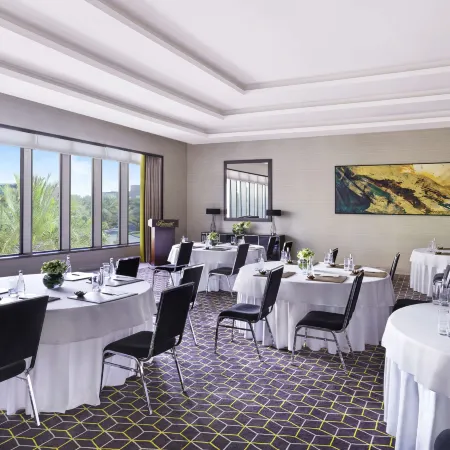 Fairmont Riyadh