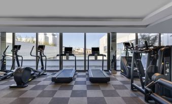 Fairmont la Marina Rabat Sale Hotel and Residences