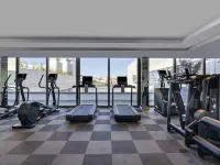 Fairmont la Marina Rabat Sale Hotel and Residences Hotels in Sale