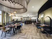 Ibis Styles Bielefeld Các khách sạn ở Bielefeld