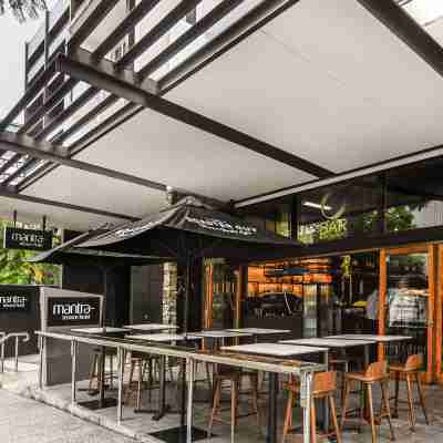 Mantra Terrace Hotel Hotel Exterior