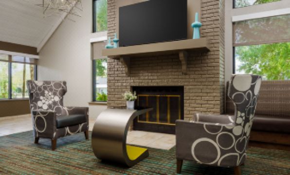 Residence Inn Orlando Altamonte Springs/Maitland