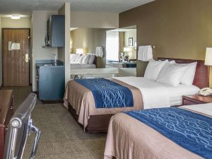 Comfort Inn