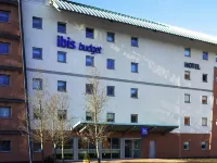 Ibis Budget Newport Hotel di Victoria