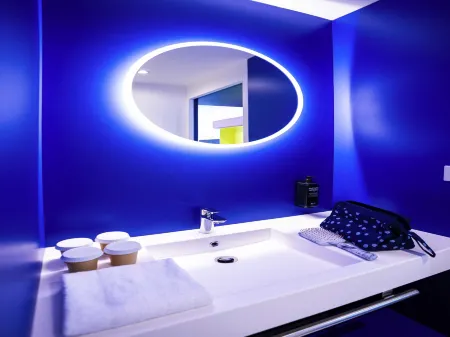 ibis Styles Paris Orly Airport