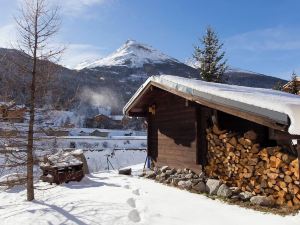 Auberge de Jeunesse HI Val-Cenis