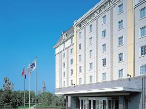 Hotel Nikko Huis Ten Bosch