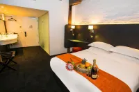 ONOMO Hotel Cape Town Waterfront