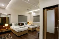 Hotel Ozone Inn Colaba - Ocean View
