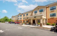 Extended Stay America Suites - Ramsey - Upper Saddle River Các khách sạn ở Saddle River