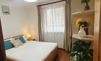 Wuweiju Your Home Far Away Apartment (Zhengxue Road)