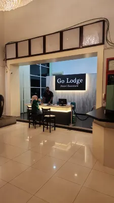 Go Lodge Hotel Kuantan Hotels near Sultan Haji Ahmad Shah Airport