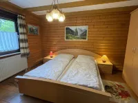 Am Hohen Bogen Hotels in Hohenwarth