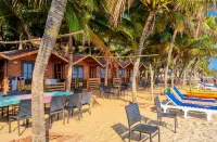 Coastal Galaxy View Hotels in Devbag