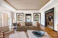 The Ritz-Carlton, Grand Cayman Hôtels à : George Town