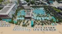 Margaritaville Beach Resort Fort Myers - Beach