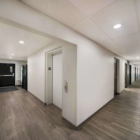 WoodSpring Suites Fort Worth Trophy Club