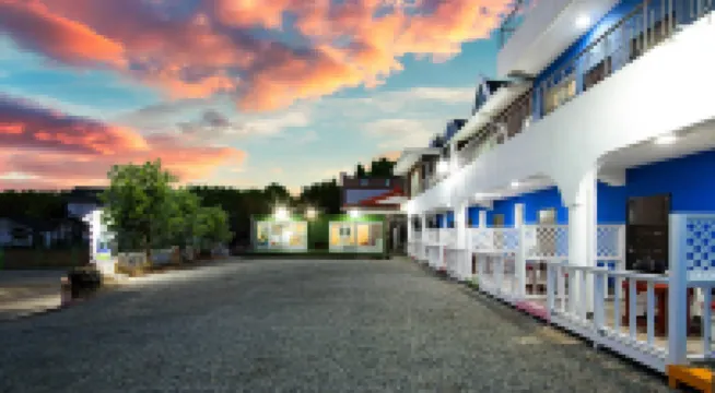 Anmyeondo Ilgobbeonjjaegoyangi