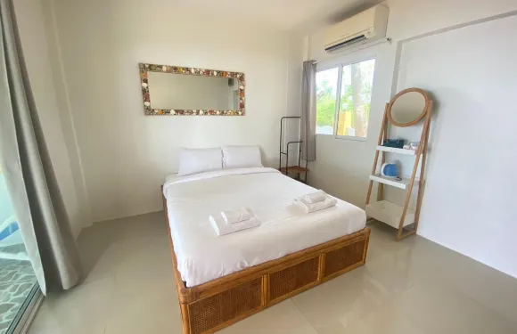 是春-伊薩拉海灘度假村