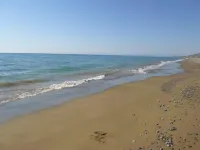 Blue - Beach Front Spectacular Villa Sleeps 10 - Villas