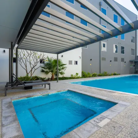 Ingot Hotel Perth, Ascend Hotel Collection