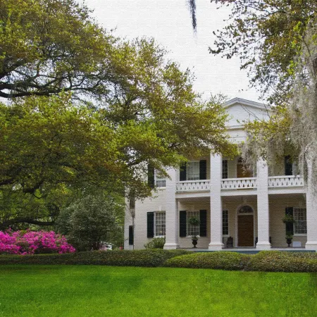 Monmouth Historic Inn