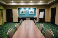 Holiday Inn Express & Suites TEMPLE - MEDICAL CENTER AREA by IHG