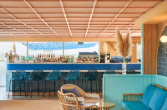 Hotel Indigo BORDEAUX CENTRE CHARTRONS by IHG