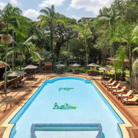 Fairview Hotel Nairobi, Vignette Collection by IHG