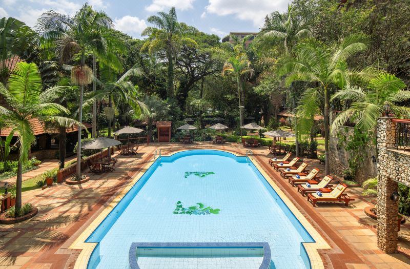Fairview Hotel Nairobi, Vignette Collection by IHG photo 4