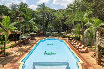 Fairview Hotel Nairobi Hotels in Nairobi