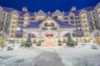 RiverWalk Resort at Loon Mountain - Spa
