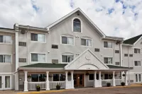 Travelodge Suites by Wyndham Regina / Eastgate Bay
