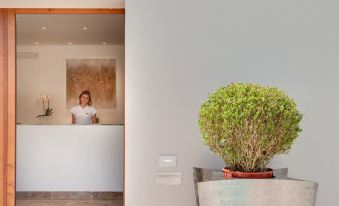 The Florence Hills Resort & Wellness
