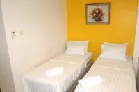 Hotel Emerald Manado Hoteles en Bunaken
