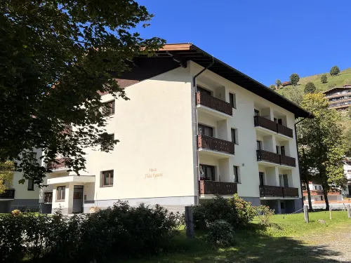 Apartment Martin