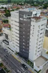 M Tower Hotel Hotel in zona Carlos Ritter Museum of Natural Science