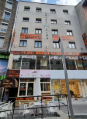 Hotel Cims Pas de La Casa Hotels in 