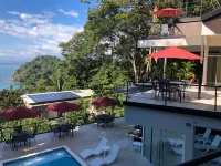 Vista Ocean Suites Hotel dekat Manuel Antonio National Park