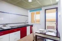 فندق كثبان مسقط(الخوير)