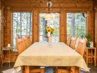 Kissankulma Hotels in Mantyharju