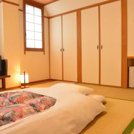 Hotel Ohta