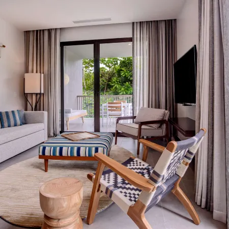 Botanika Osa Peninsula, Curio Collection by Hilton