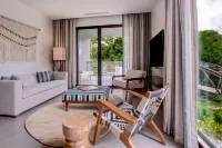 Botanika Osa Peninsula, Curio Collection by Hilton Hotels in Puerto Jimenez