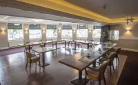 Golden Tulip West Ende - Wi-Fi